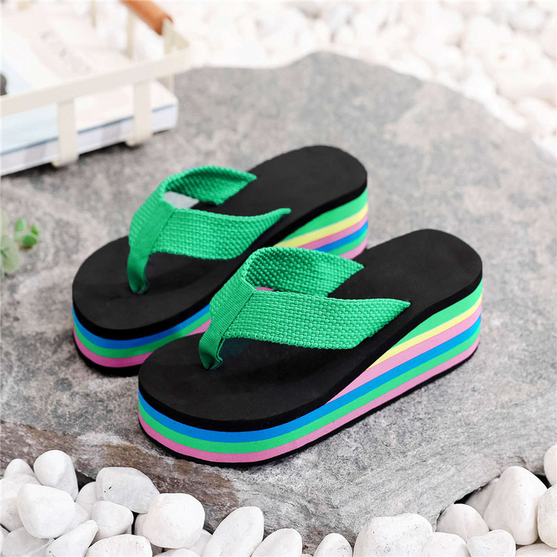 Ciabatte da Spiaggia Donna Est - Embroidery Garments recensione e prezzo