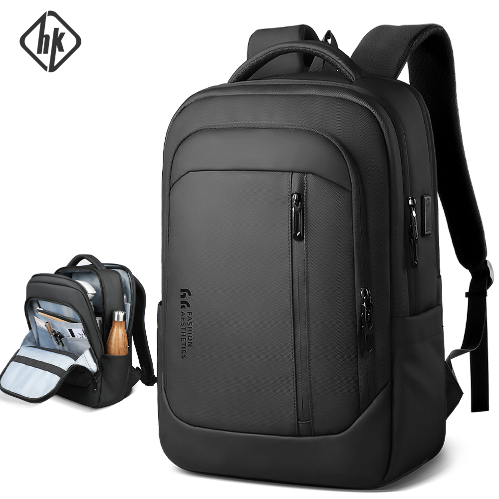 HK Nuovo design Zaino da viagg - Embroidery Online recensione e prezzo