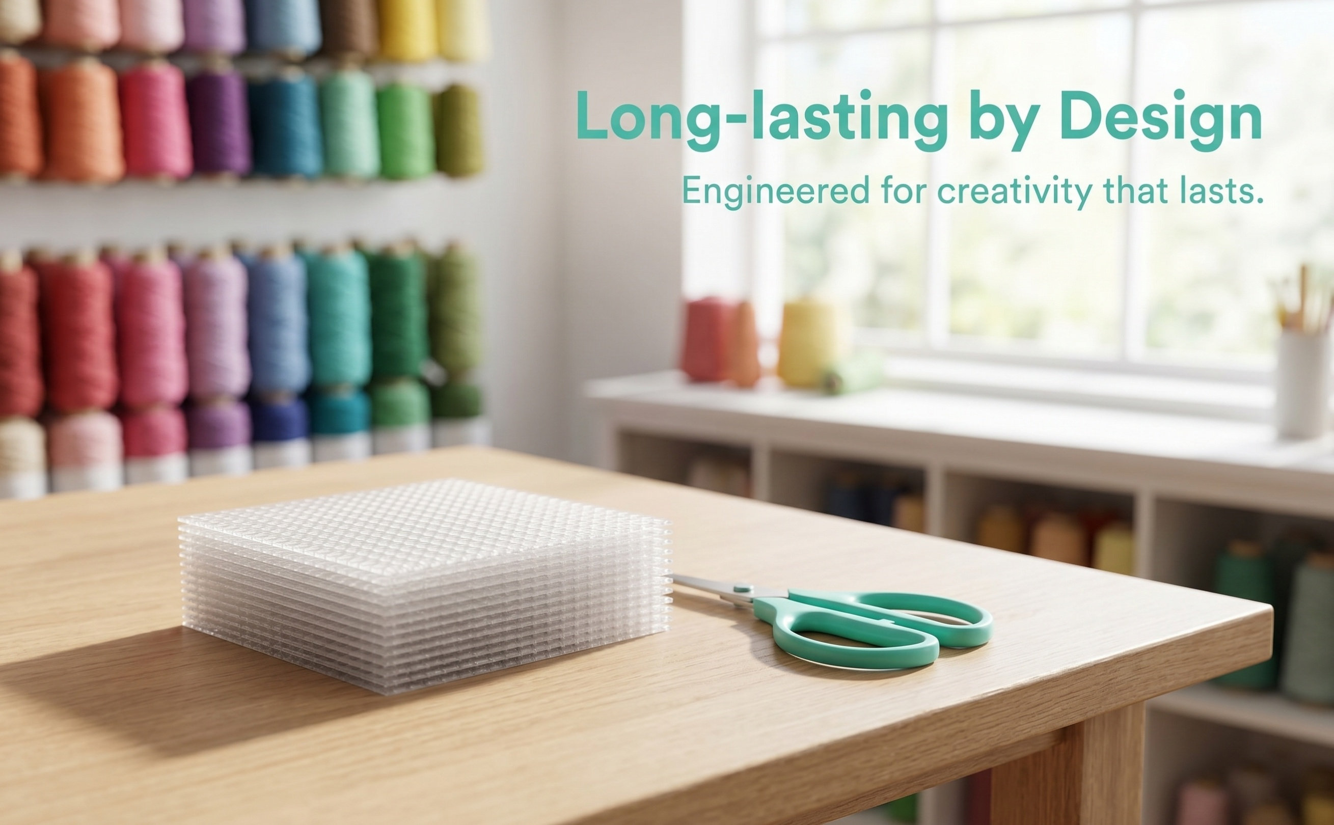 10 pezzi di fogli in rete di p - Embroidery Bag recensione e prezzo