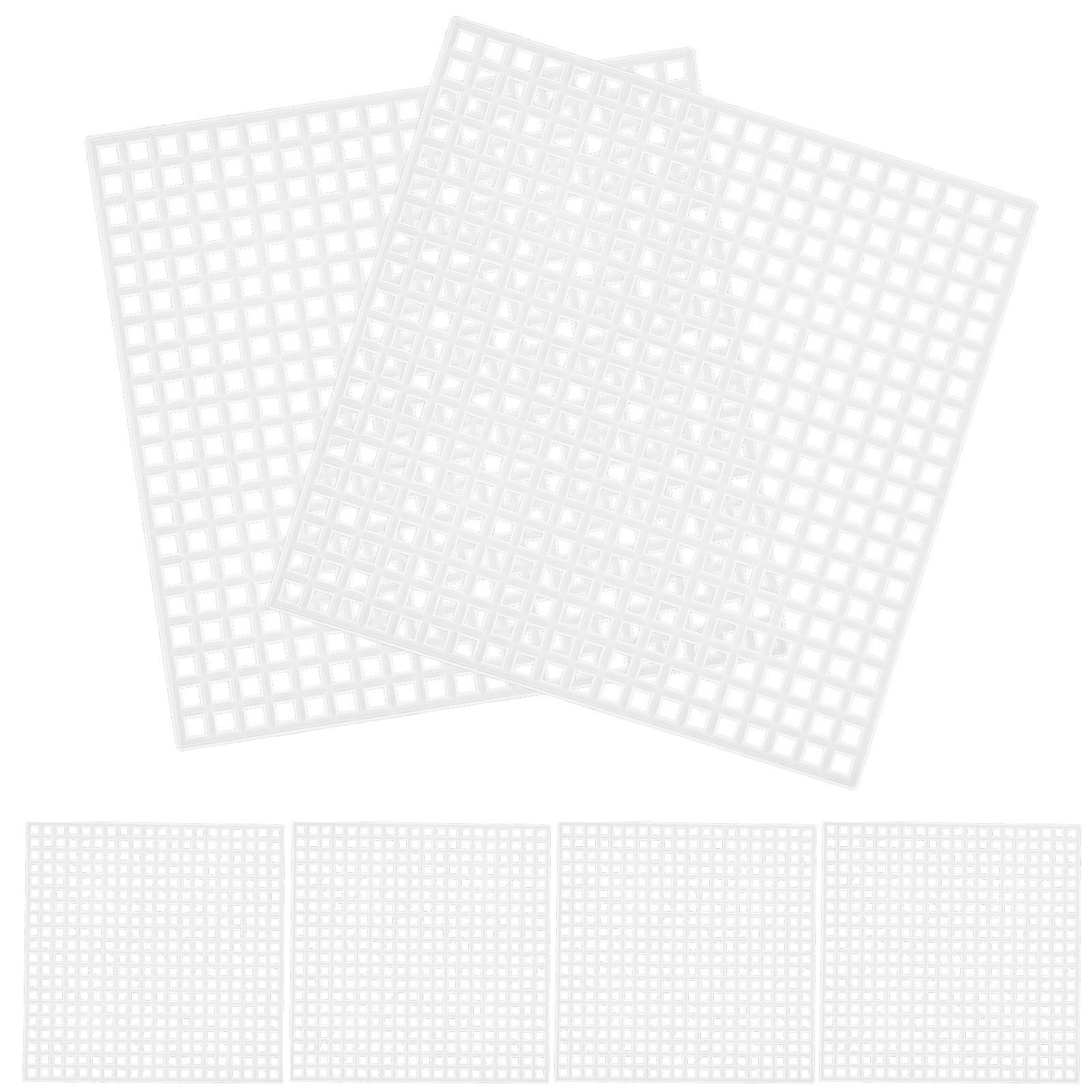 10 pezzi di fogli in rete di p - Embroidery Bag recensione e prezzo