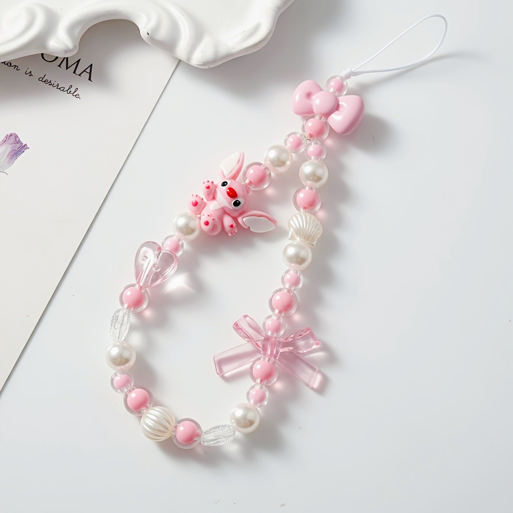 1 pezzo di ciondolo Stitch, or - Embroidery Bag recensione e prezzo