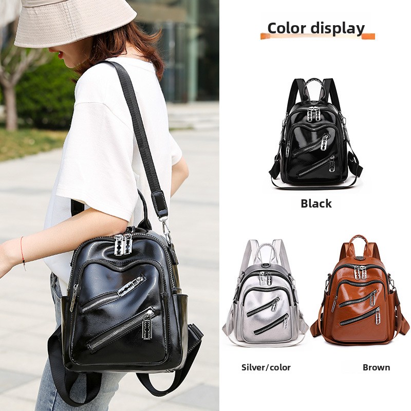 Borsa da donna alla moda, nuov - Embroidery Online recensione e prezzo