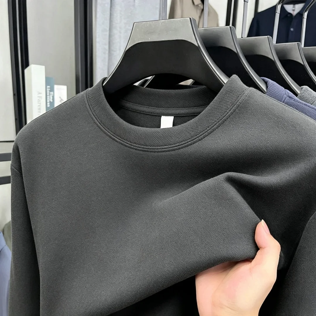 T-shirt da uomo di alta qualit - Embroidery Cotton Shirt recensione e prezzo